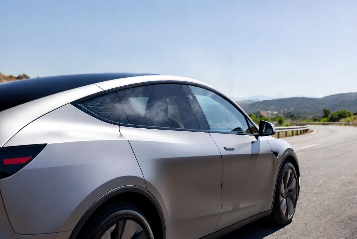O ar condicionado afeta a autonomia dos carros elétricos? A verdade baseada em dados