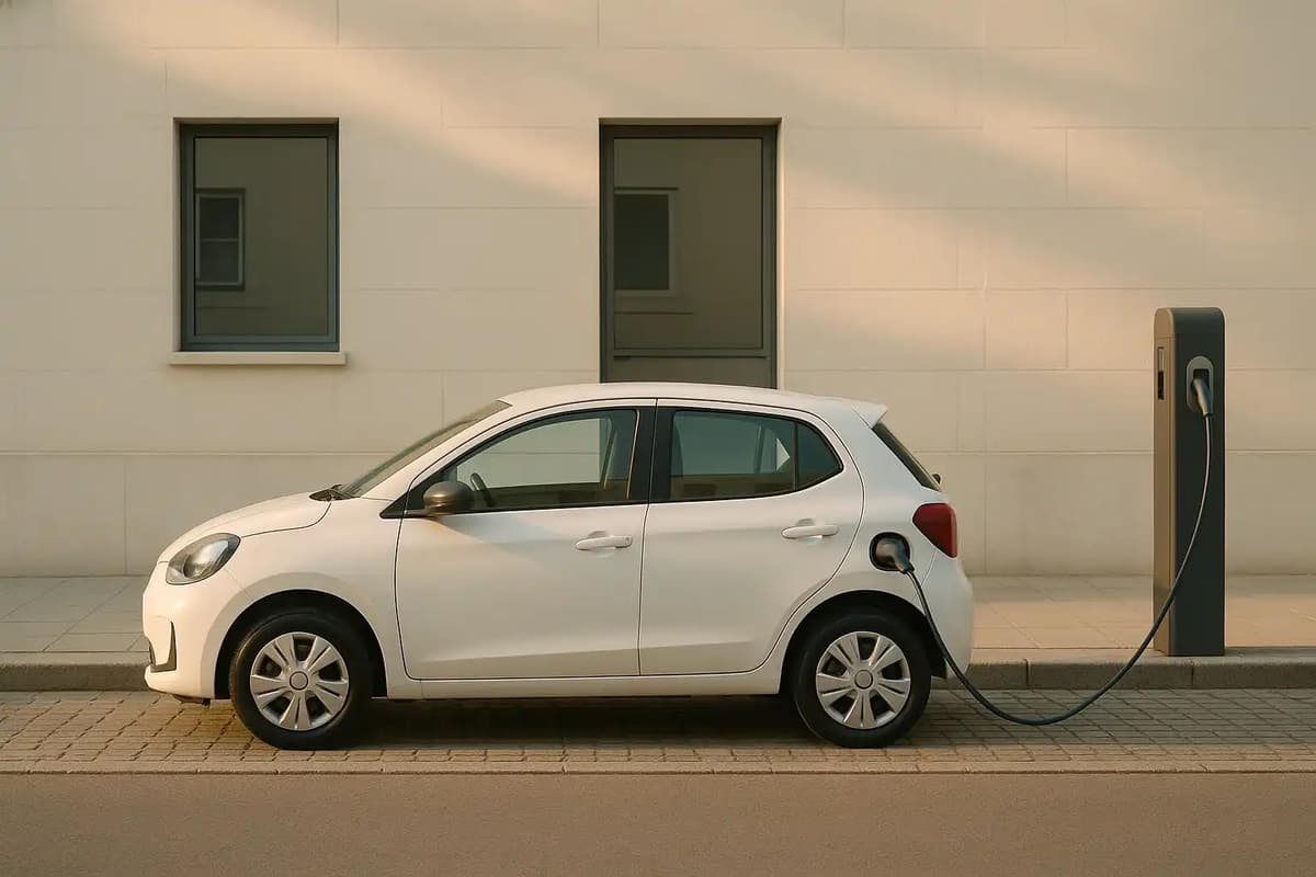 Carros elétricos baratos em Portugal 2025: guia completo para escolher o melhor modelo